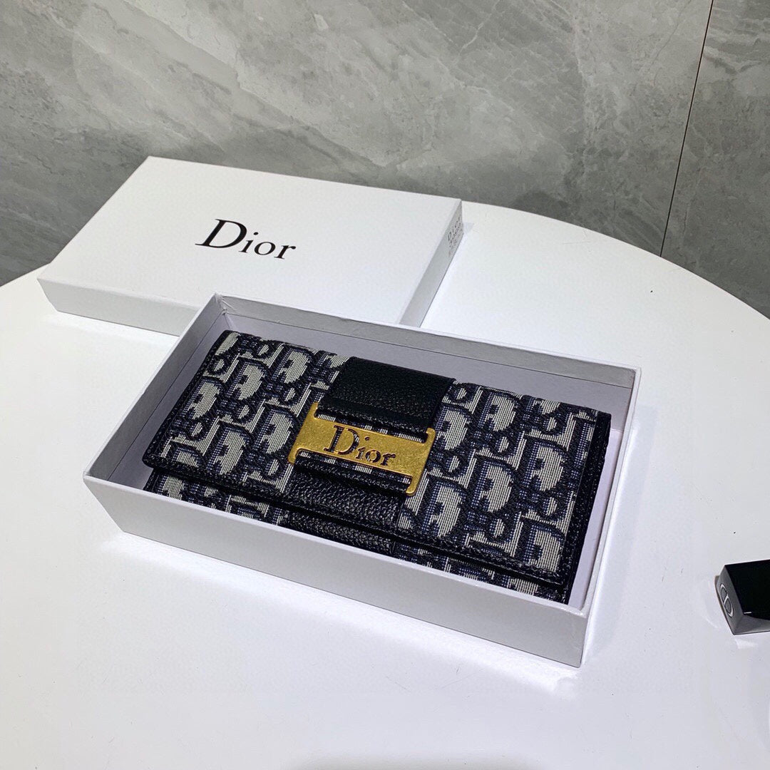 DIOR WALLET