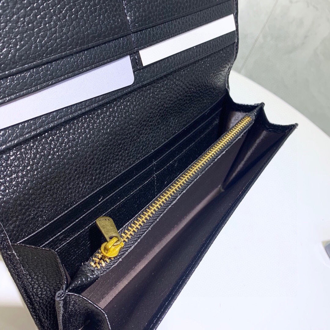 DIOR WALLET