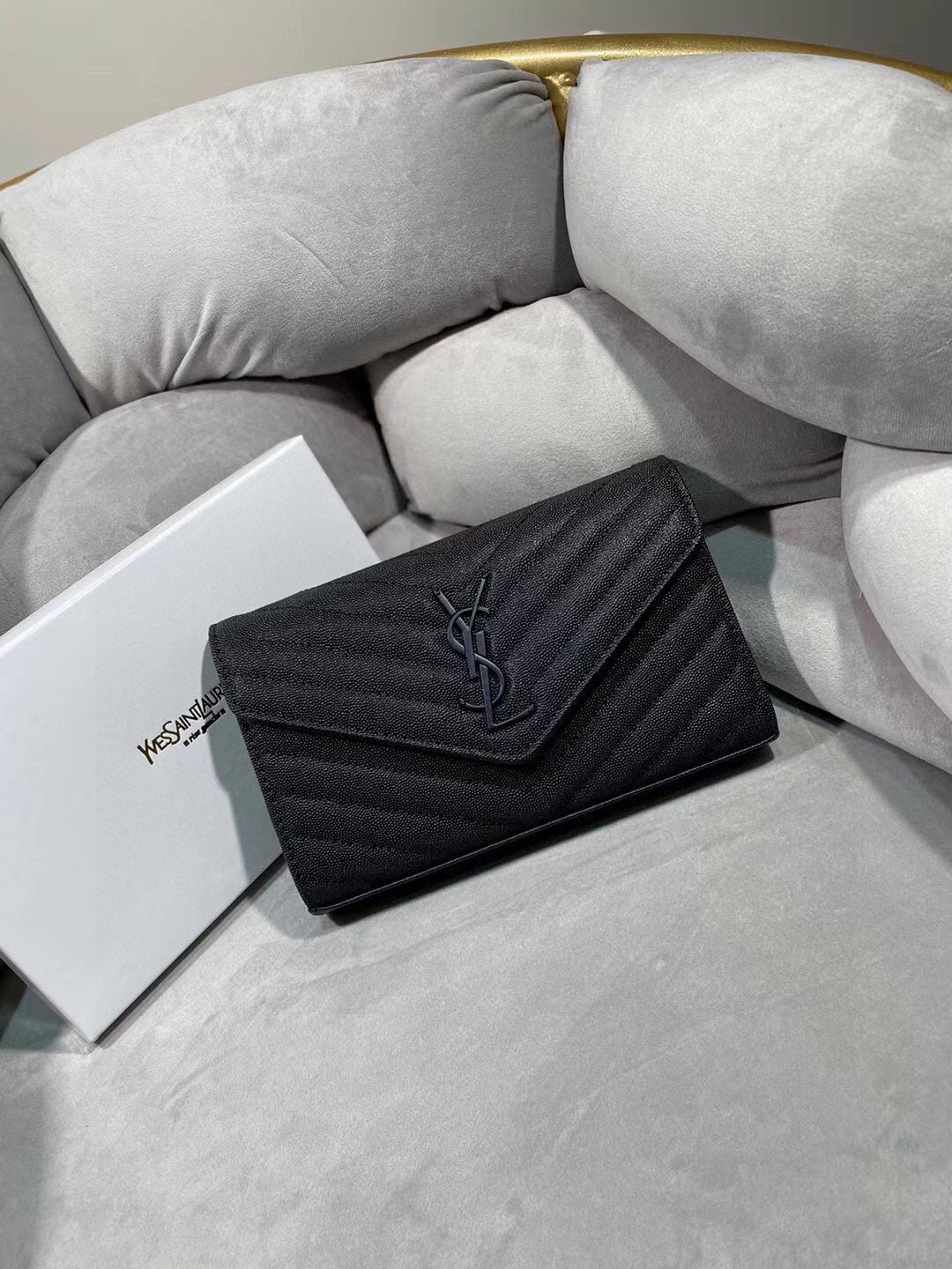 YSL WALLET