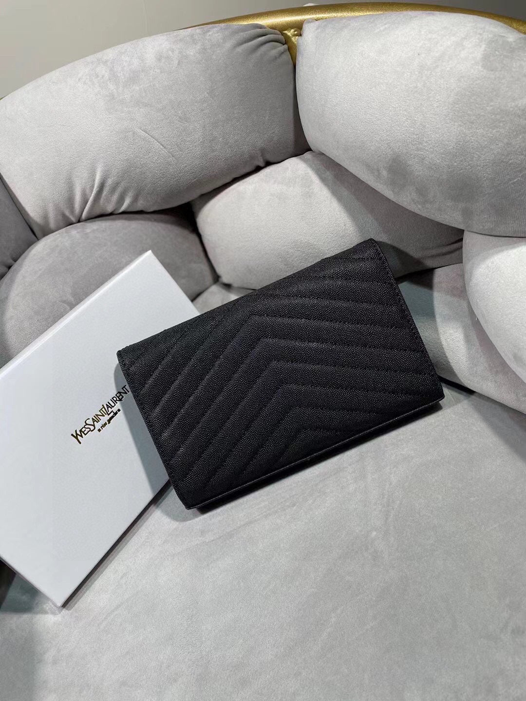 YSL WALLET