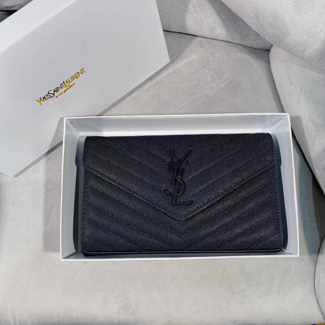 YSL WALLET