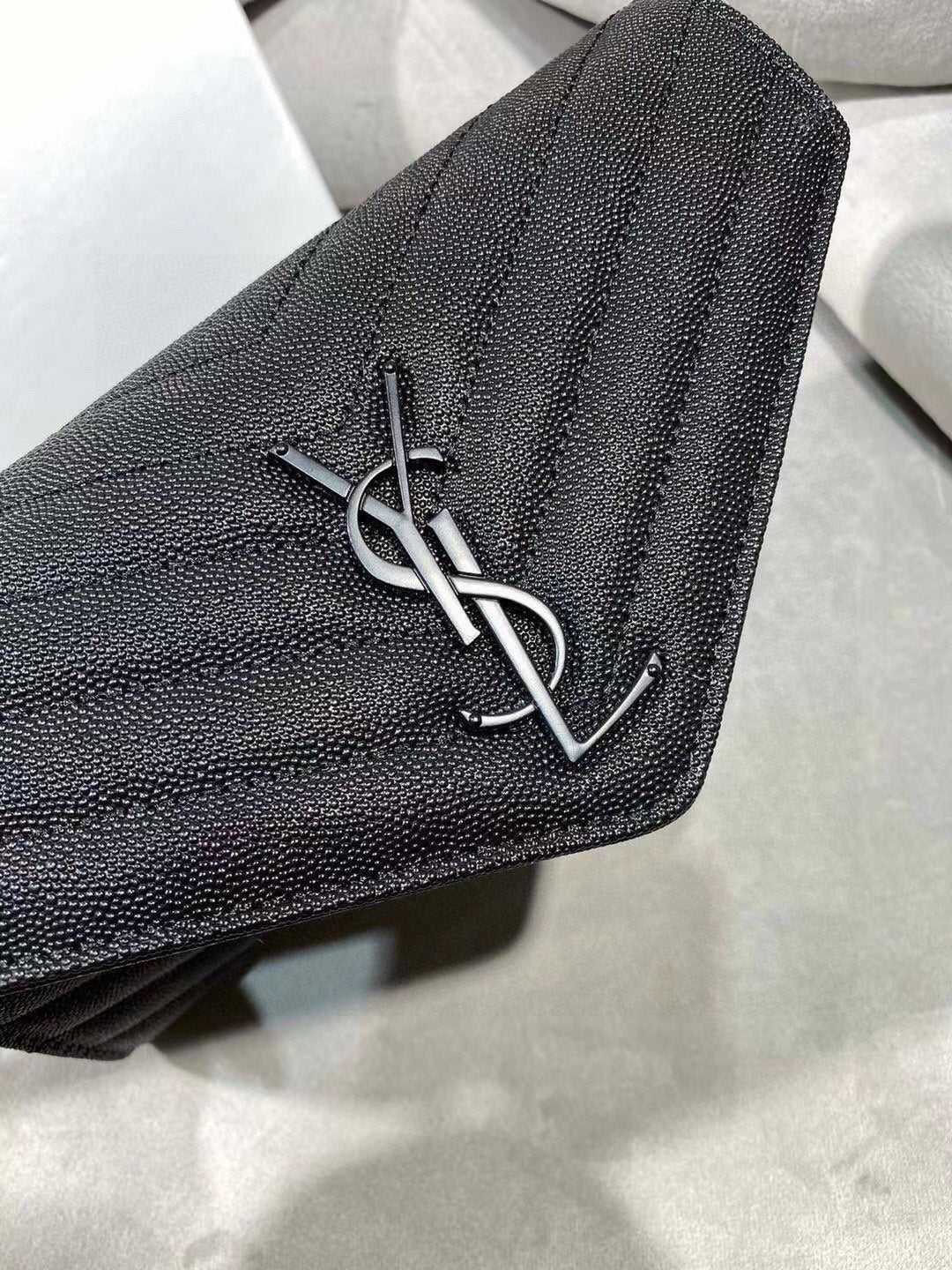 YSL WALLET