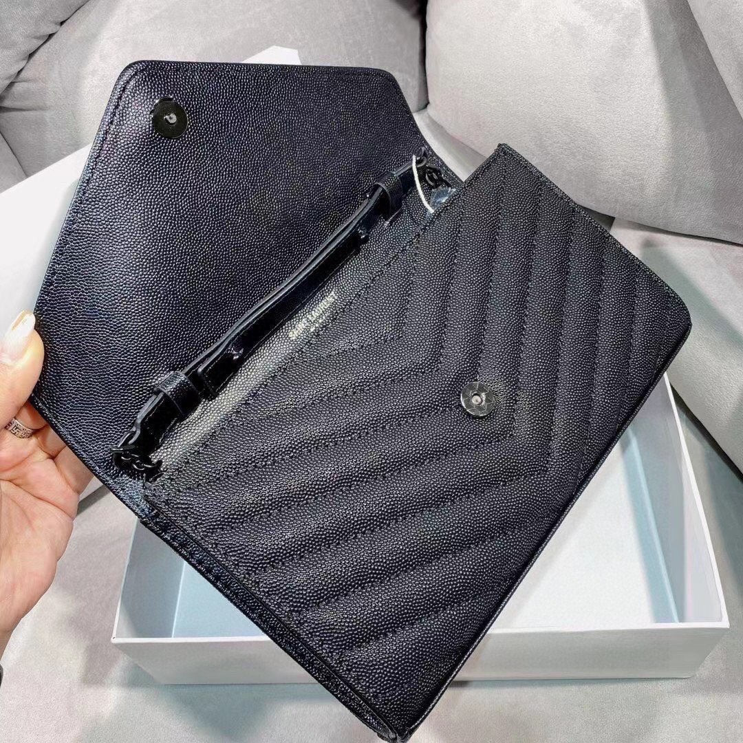 YSL WALLET