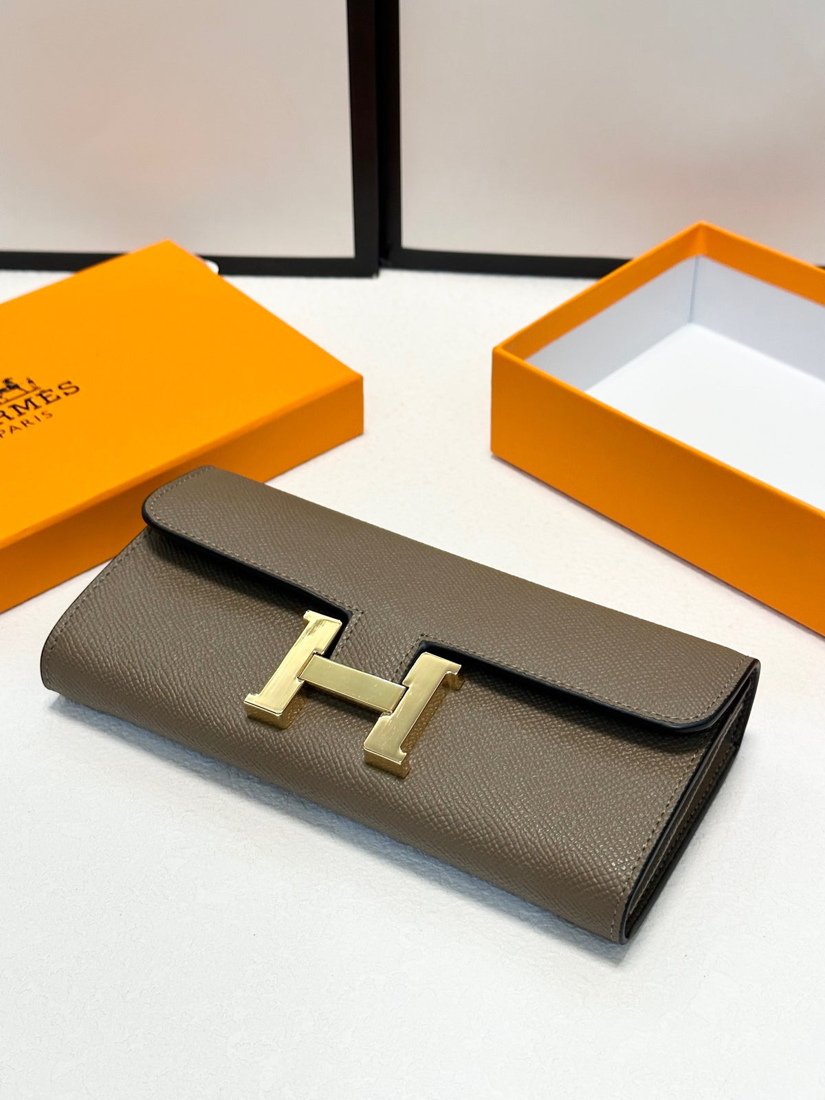 HERMES WALLET