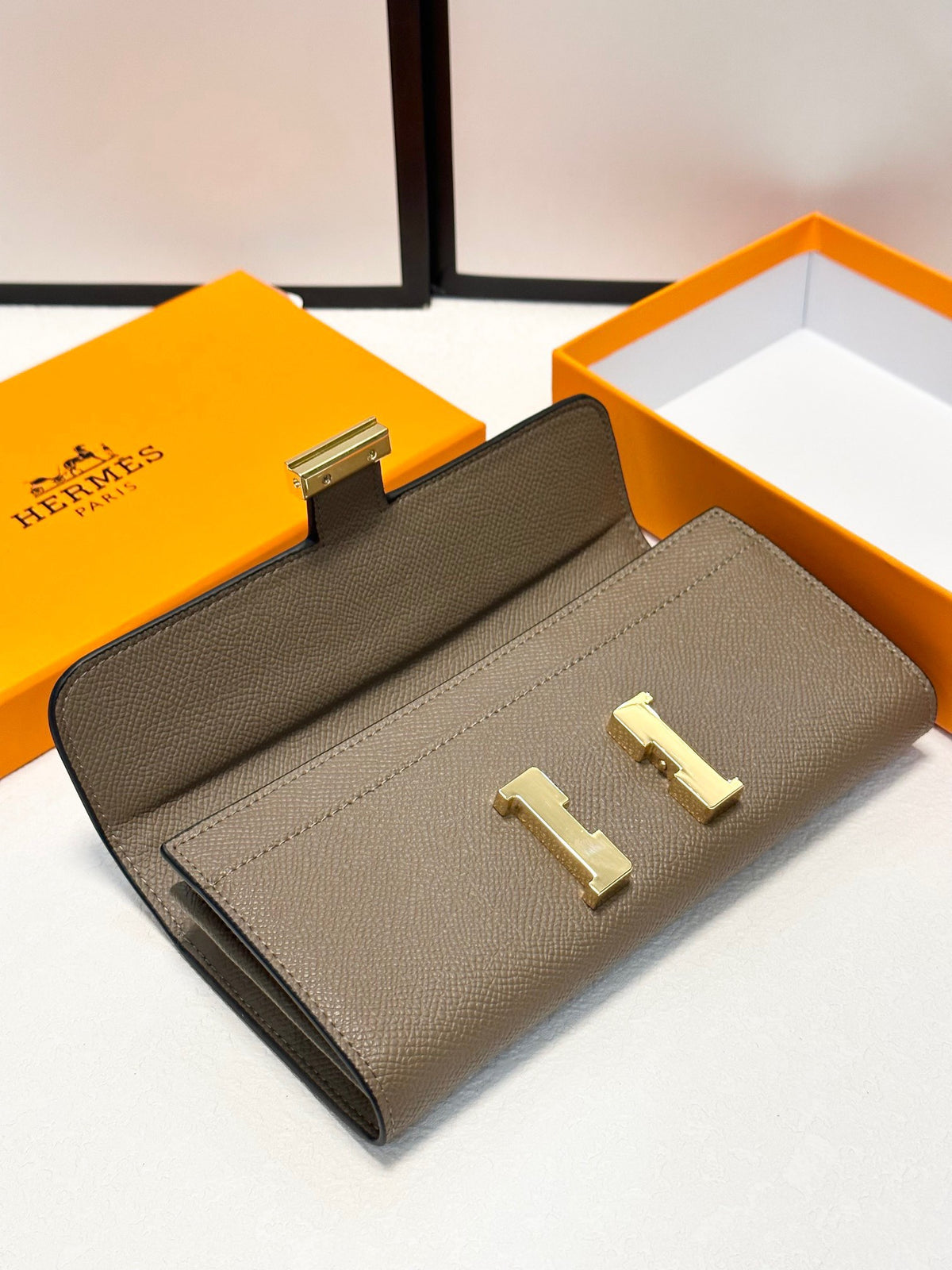 HERMES WALLET