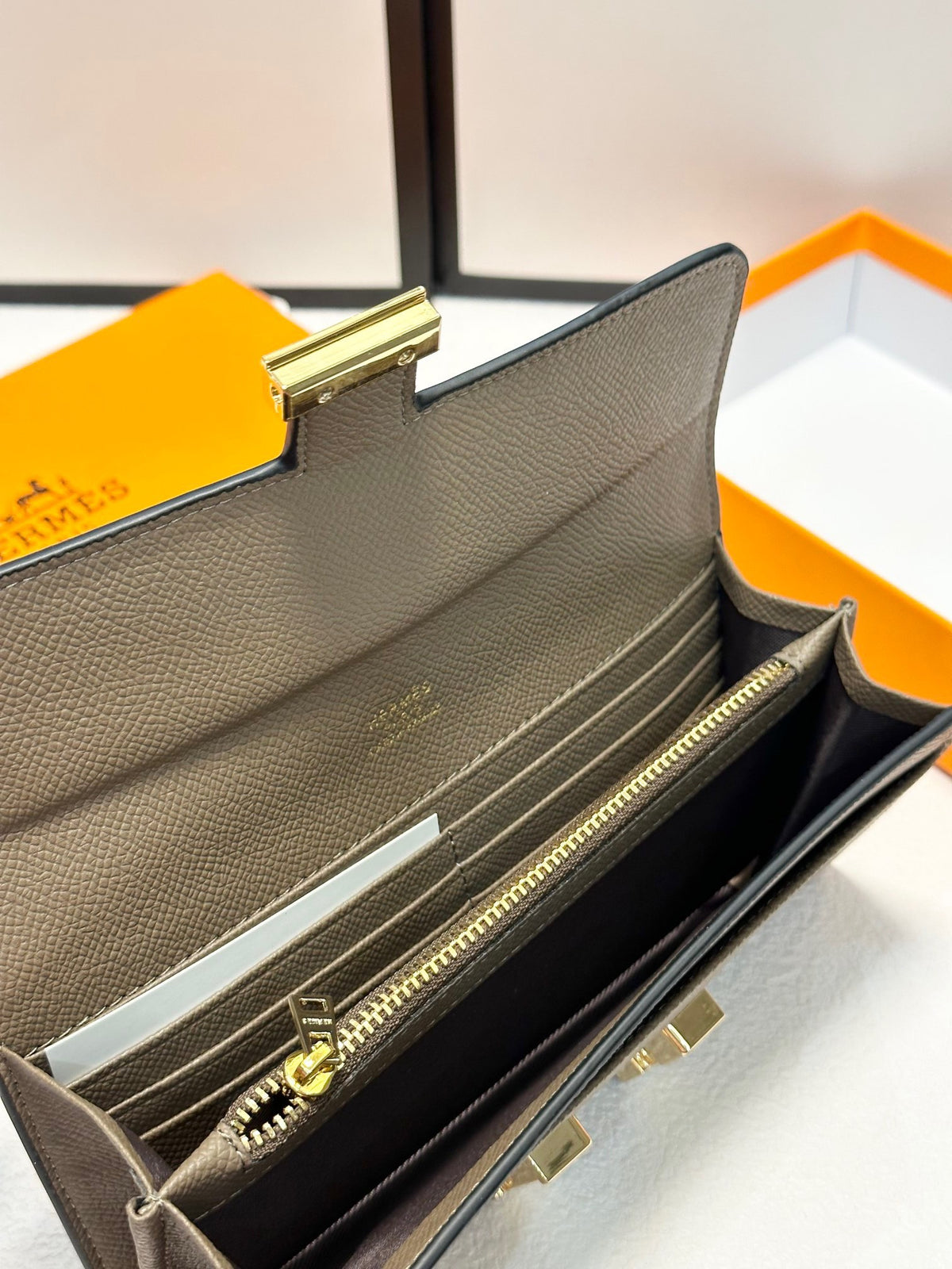 HERMES WALLET