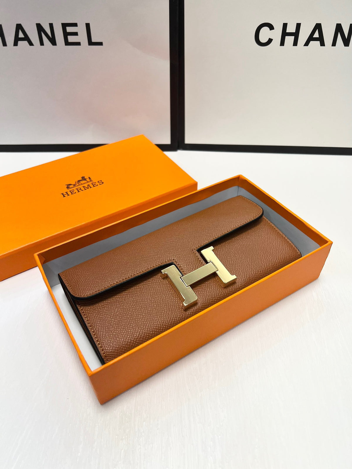 HERMES WALLET