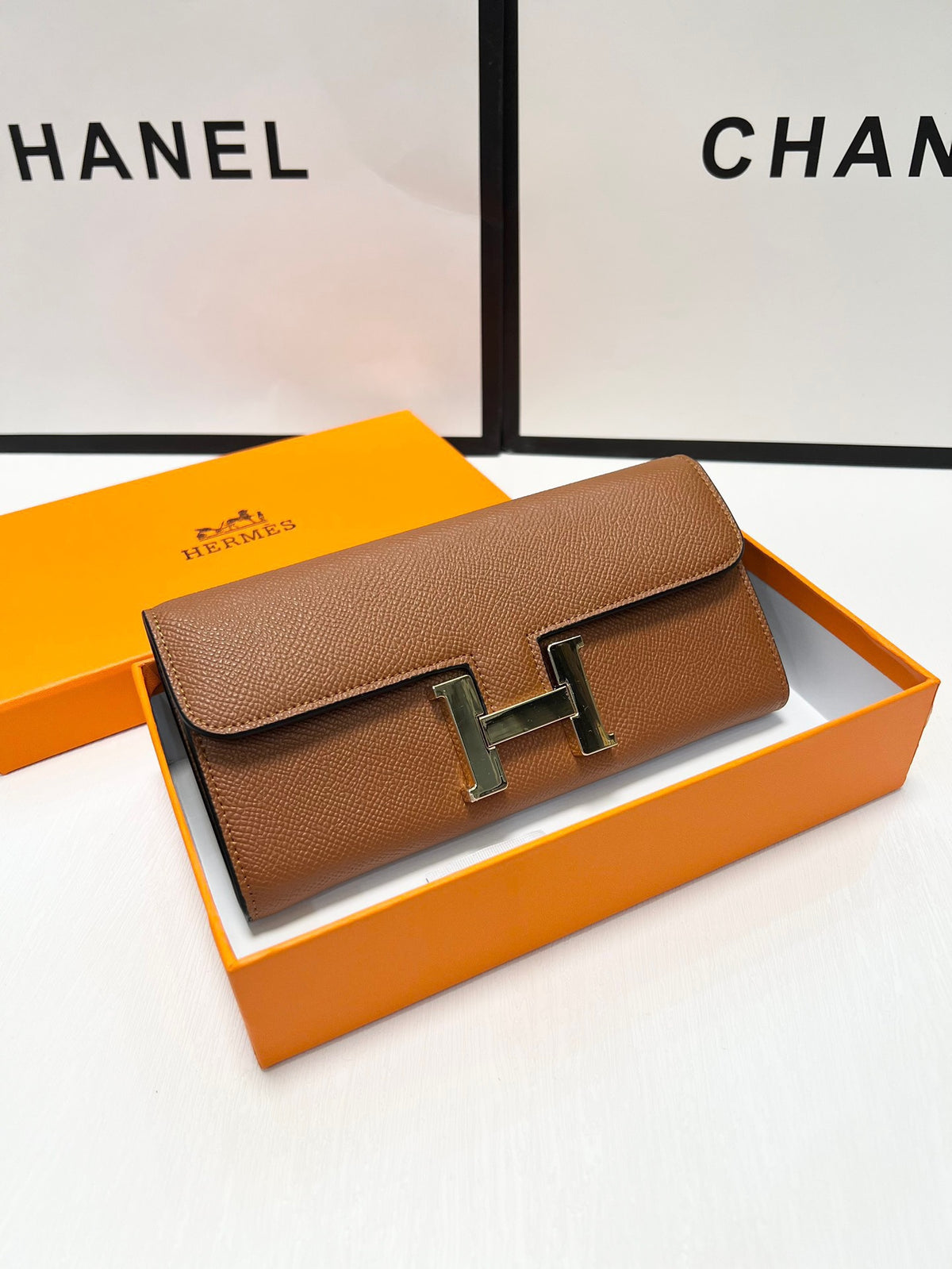 HERMES WALLET