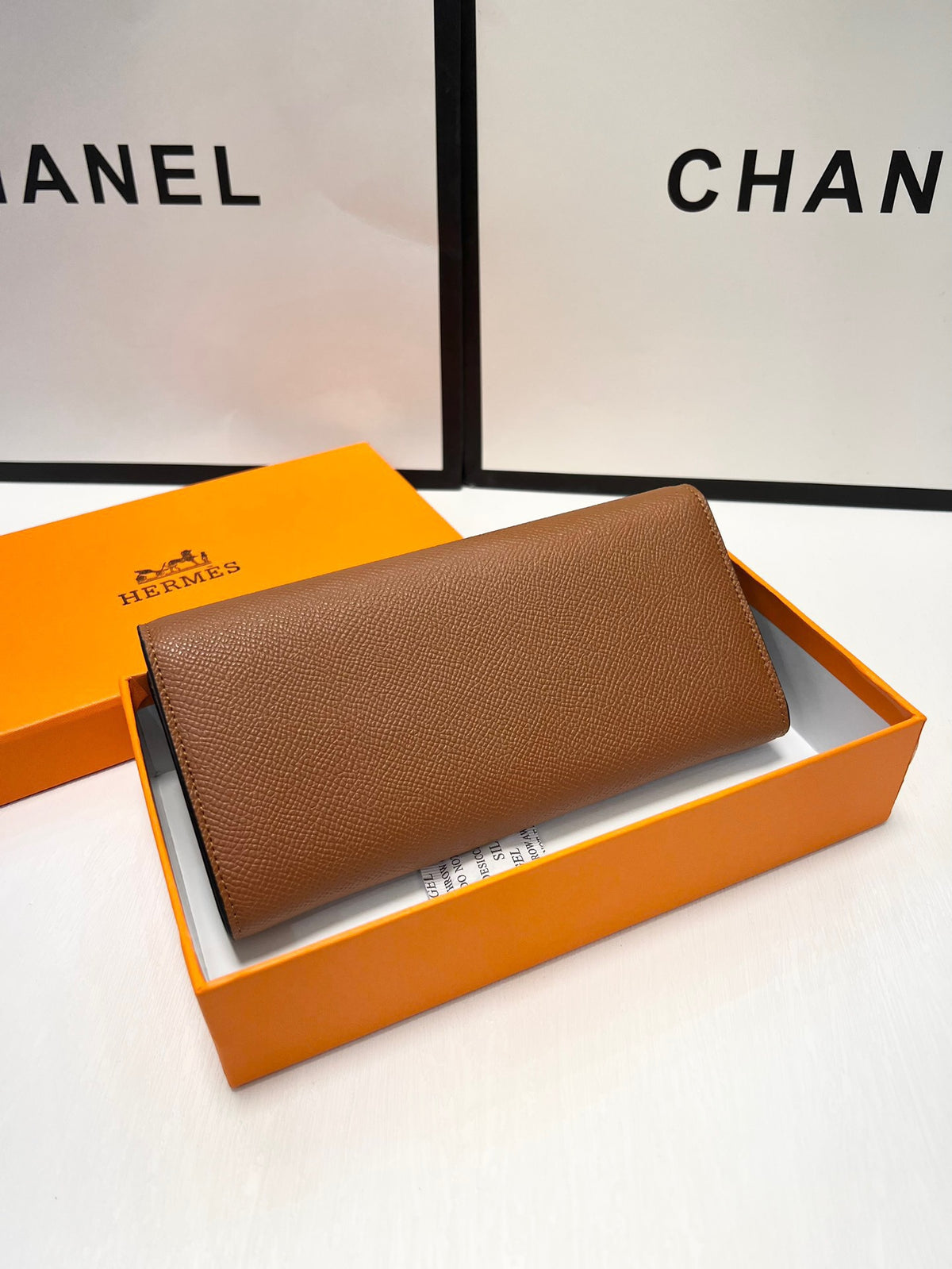 HERMES WALLET