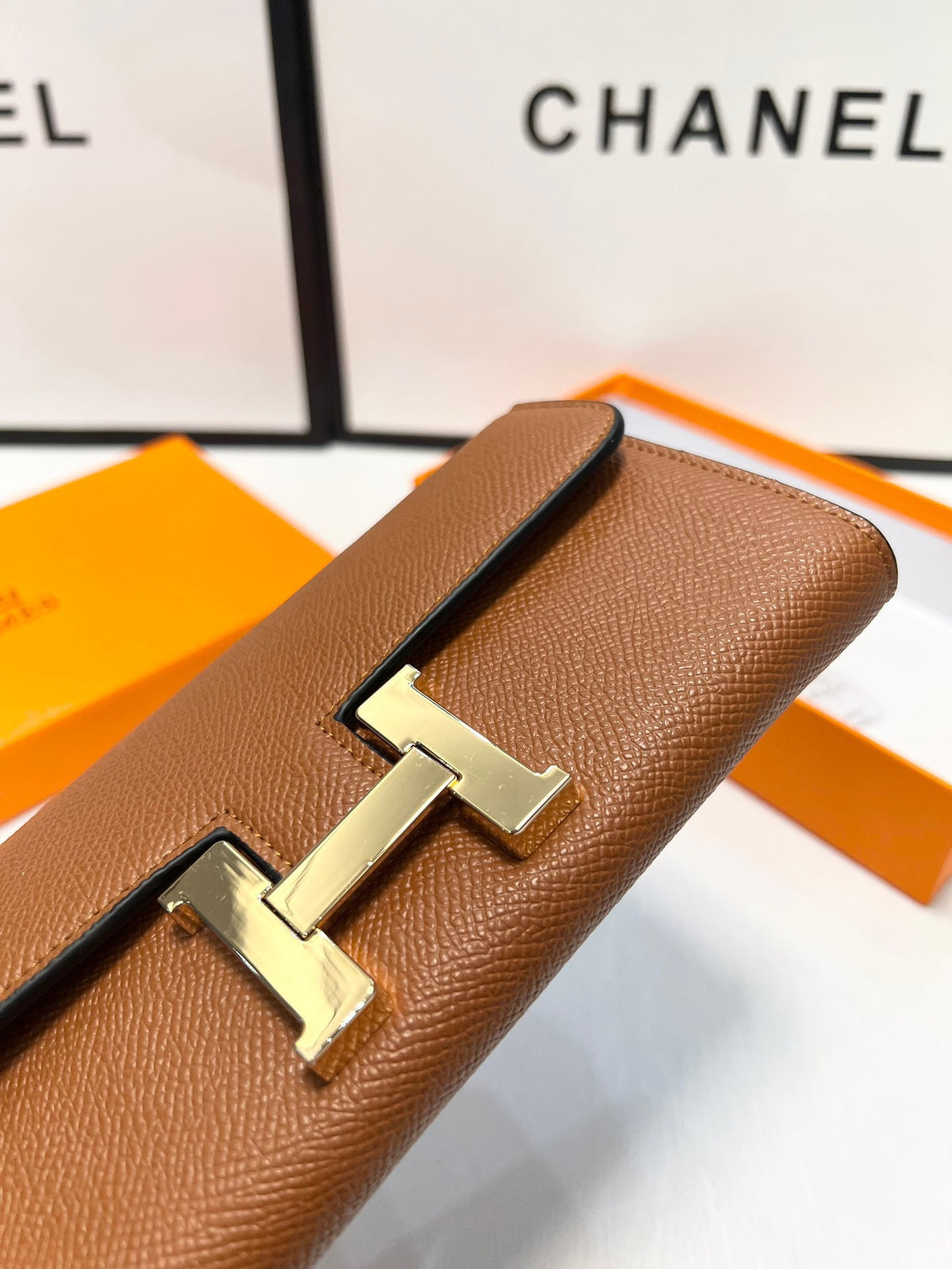 HERMES WALLET