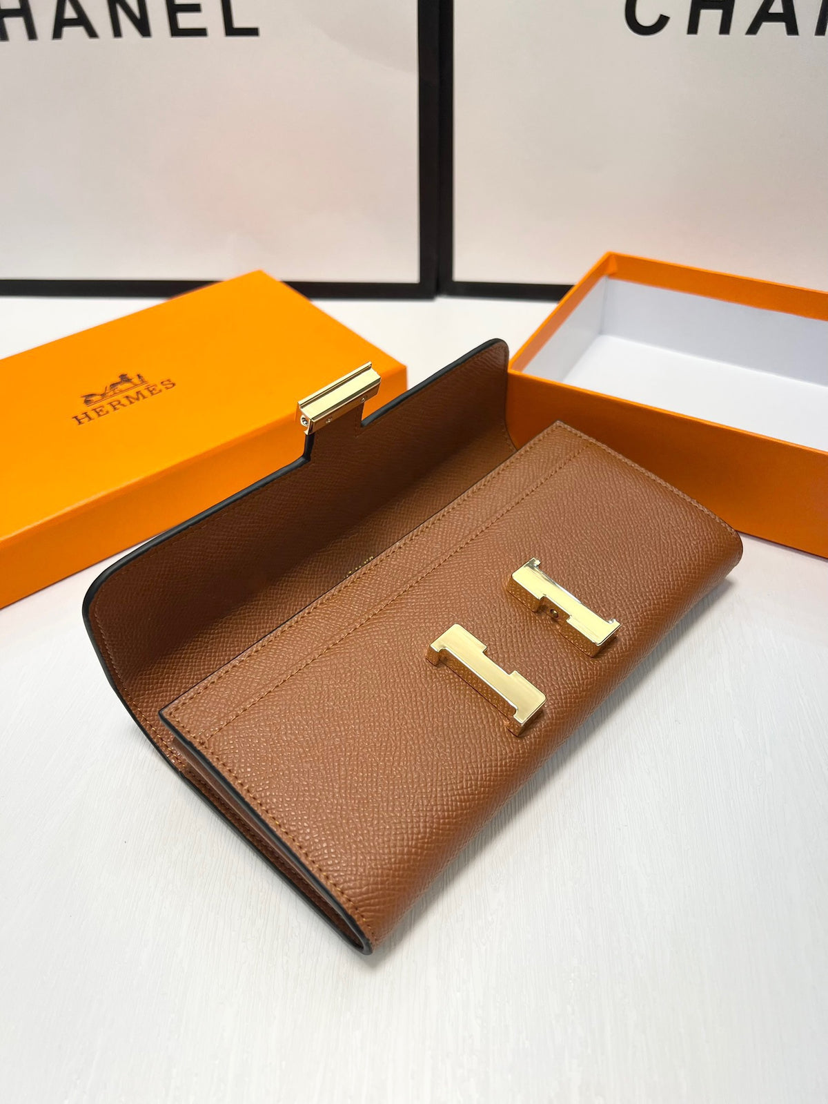 HERMES WALLET