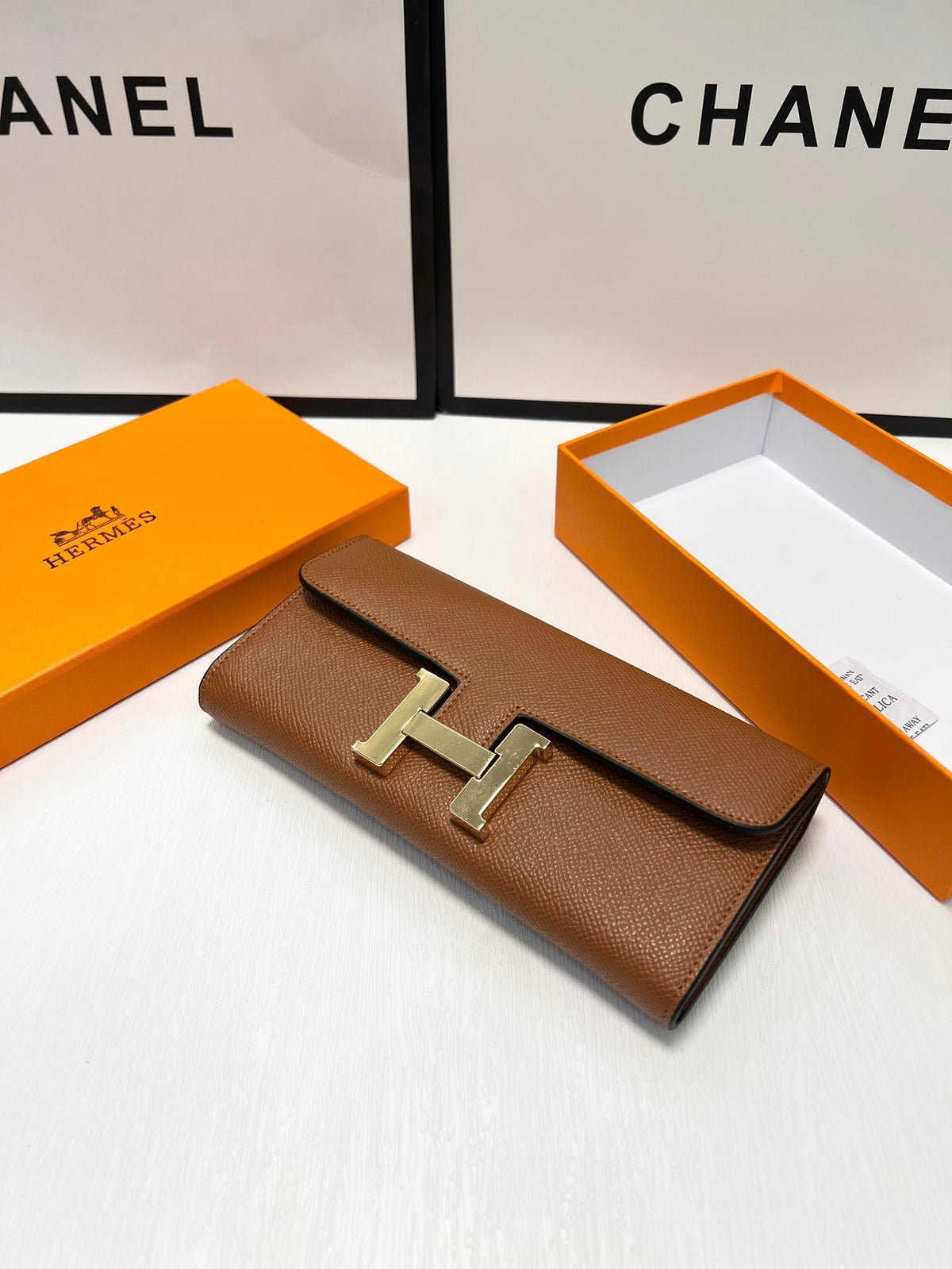 HERMES WALLET