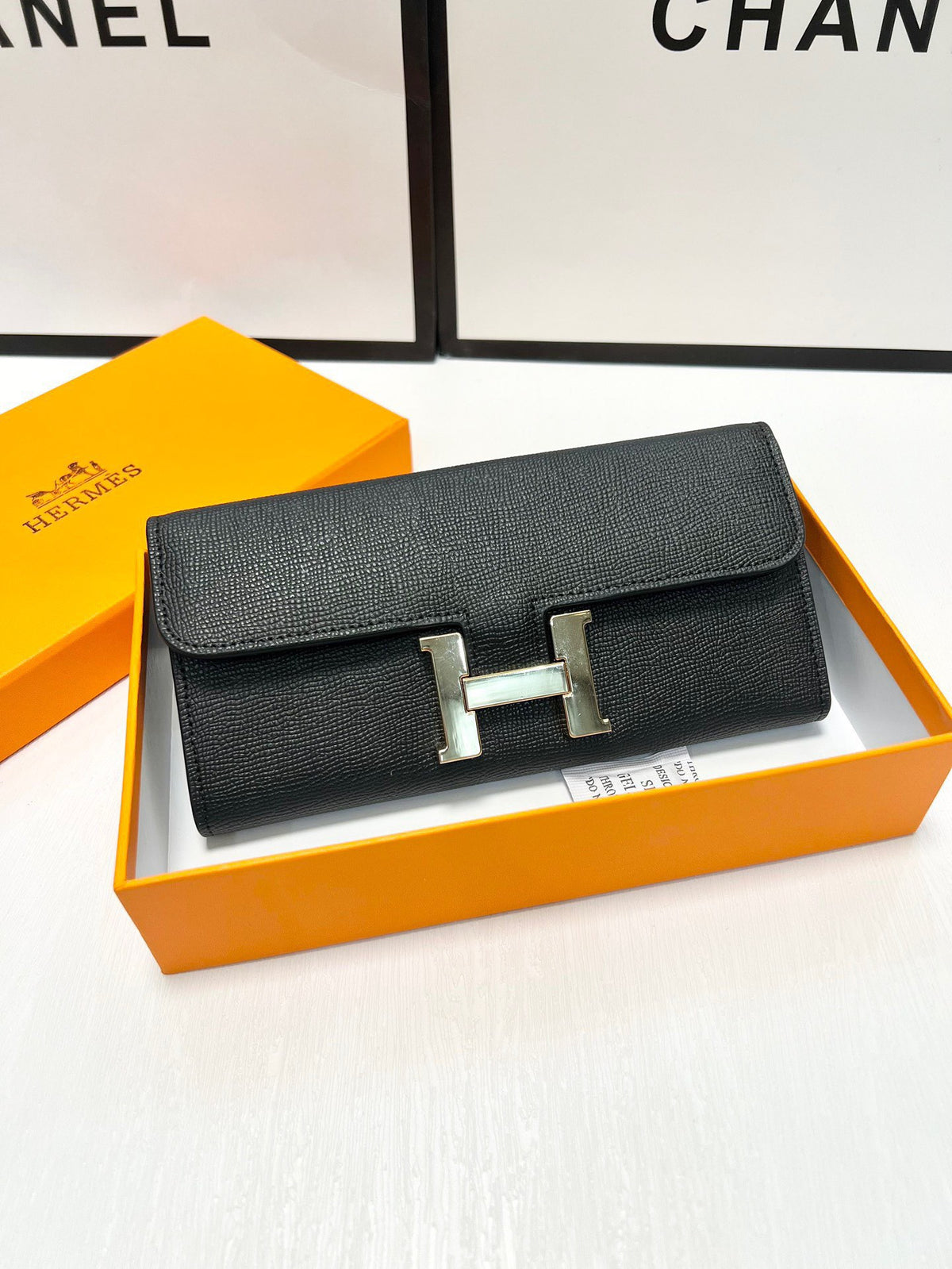 HERMES WALLET