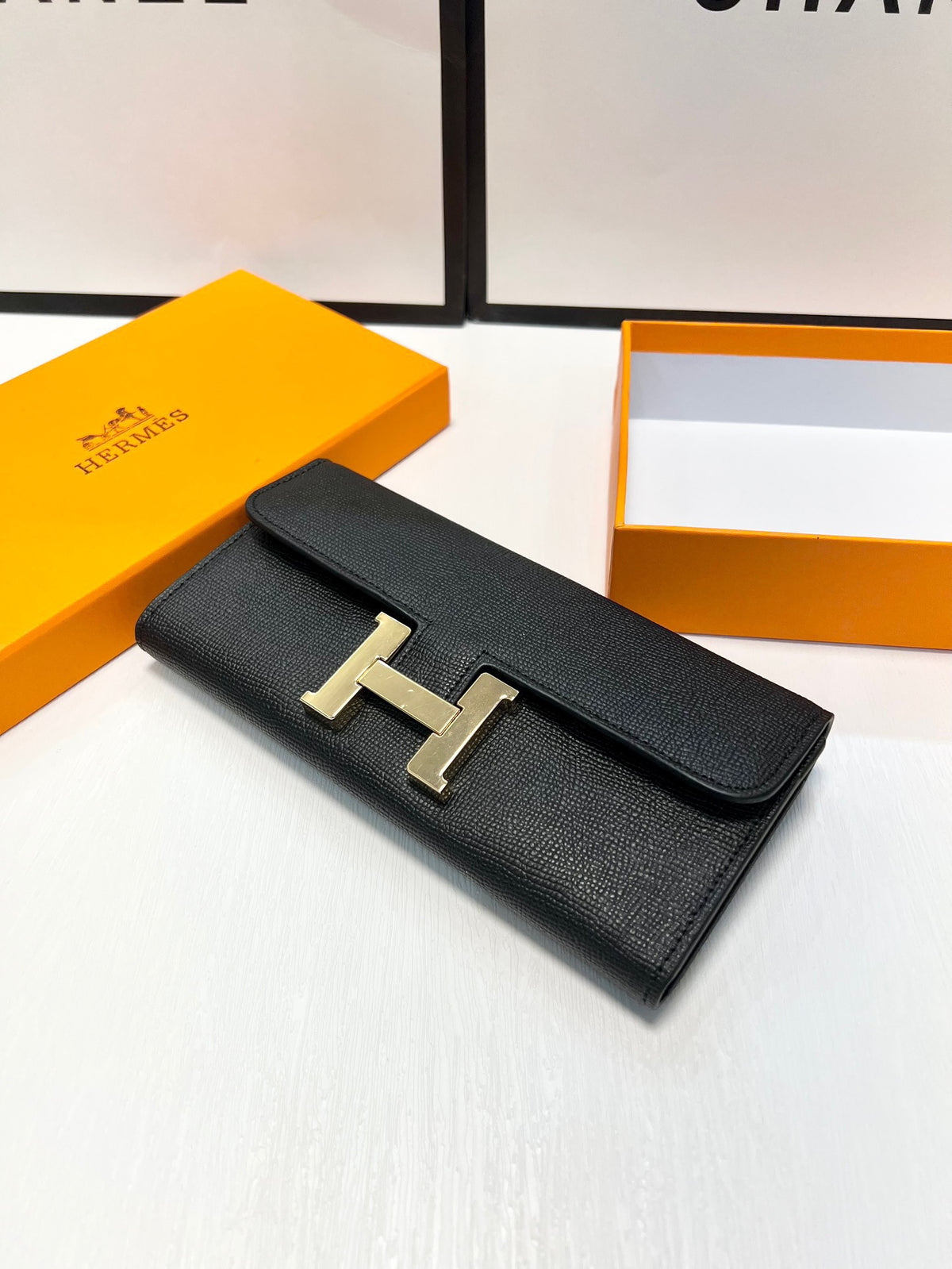 HERMES WALLET