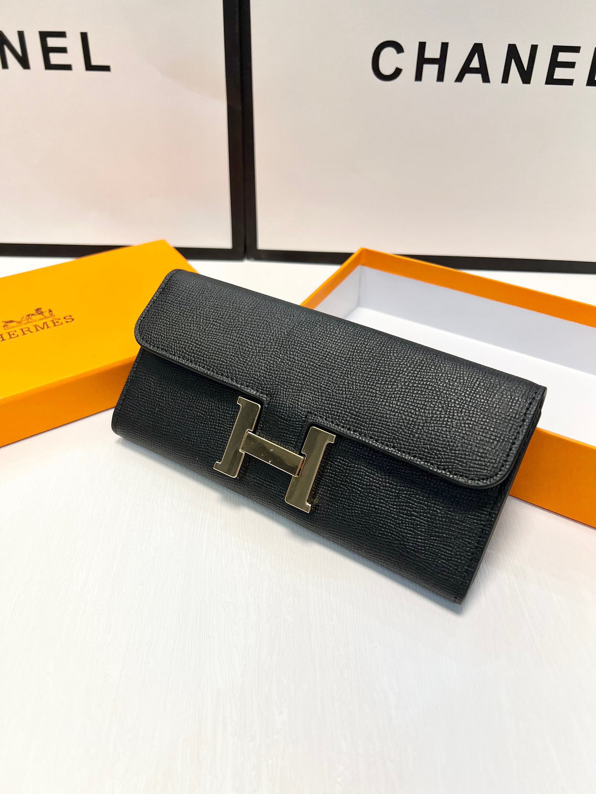 HERMES WALLET