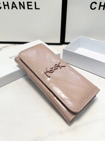 YSL WALLET