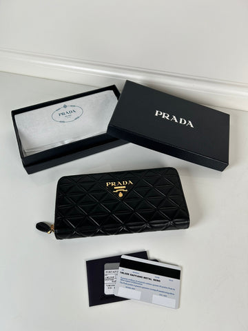 PRADA WALLET