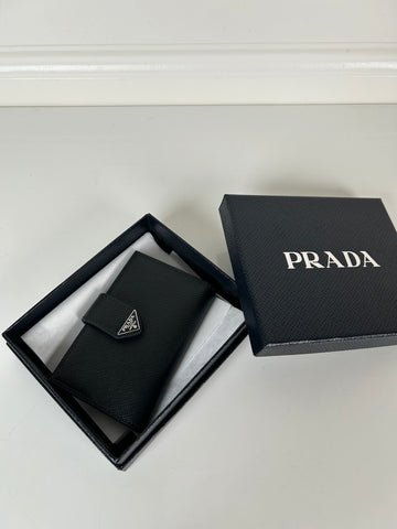 PRADA CARD HOLDER