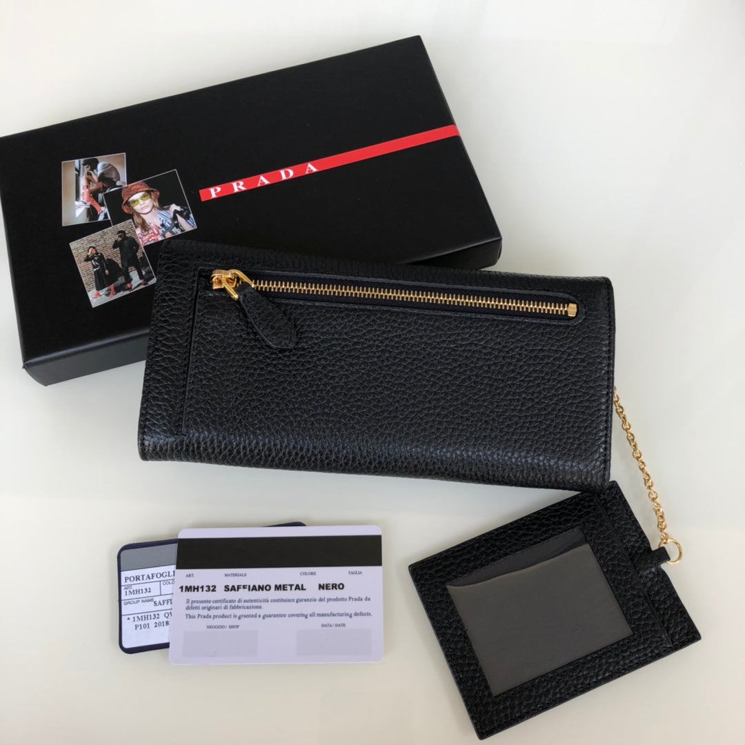 PRADA WALLET