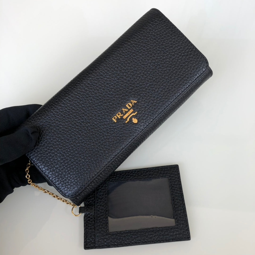 PRADA WALLET