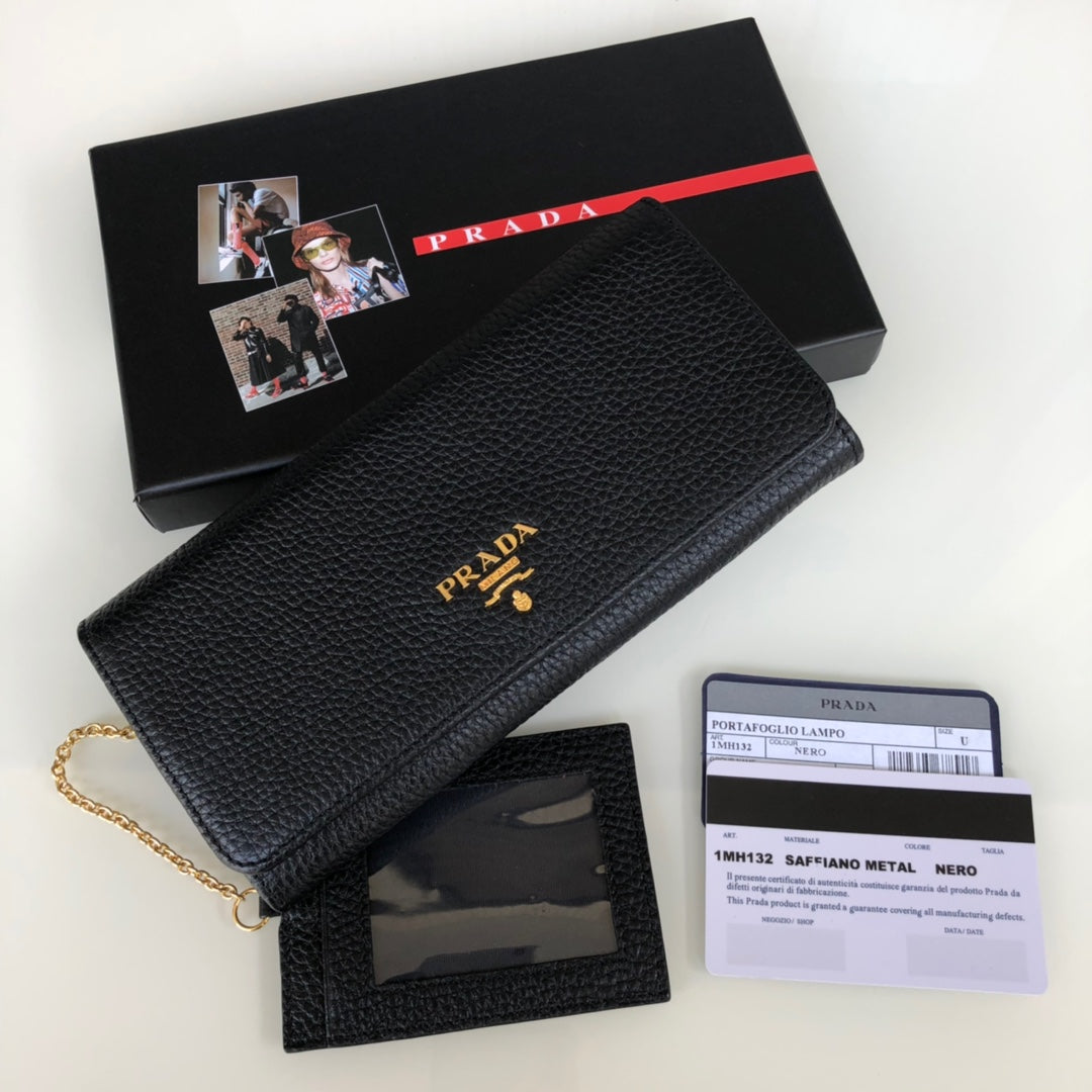 PRADA WALLET