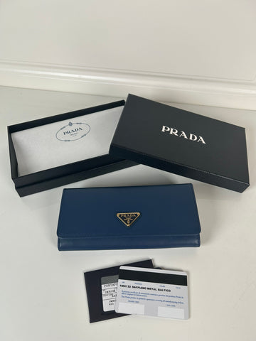 PRADA WALLET