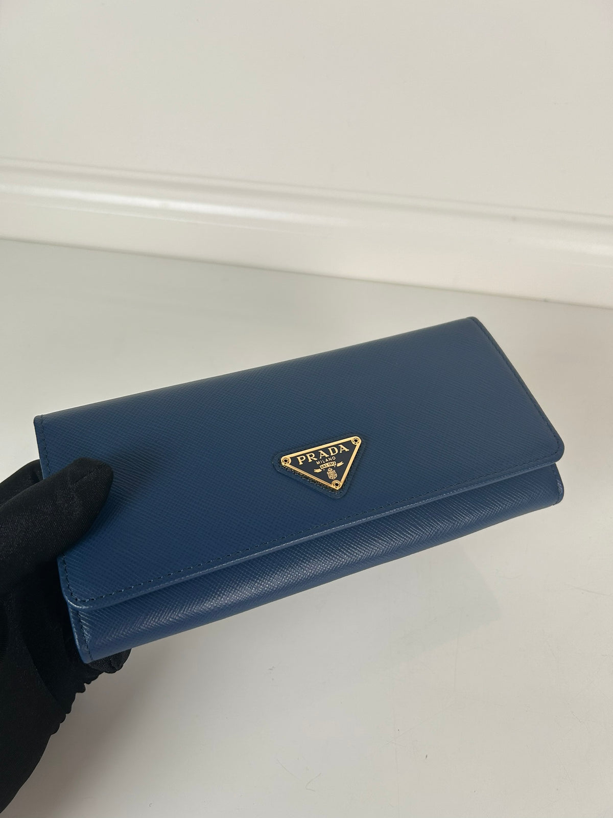 PRADA WALLET