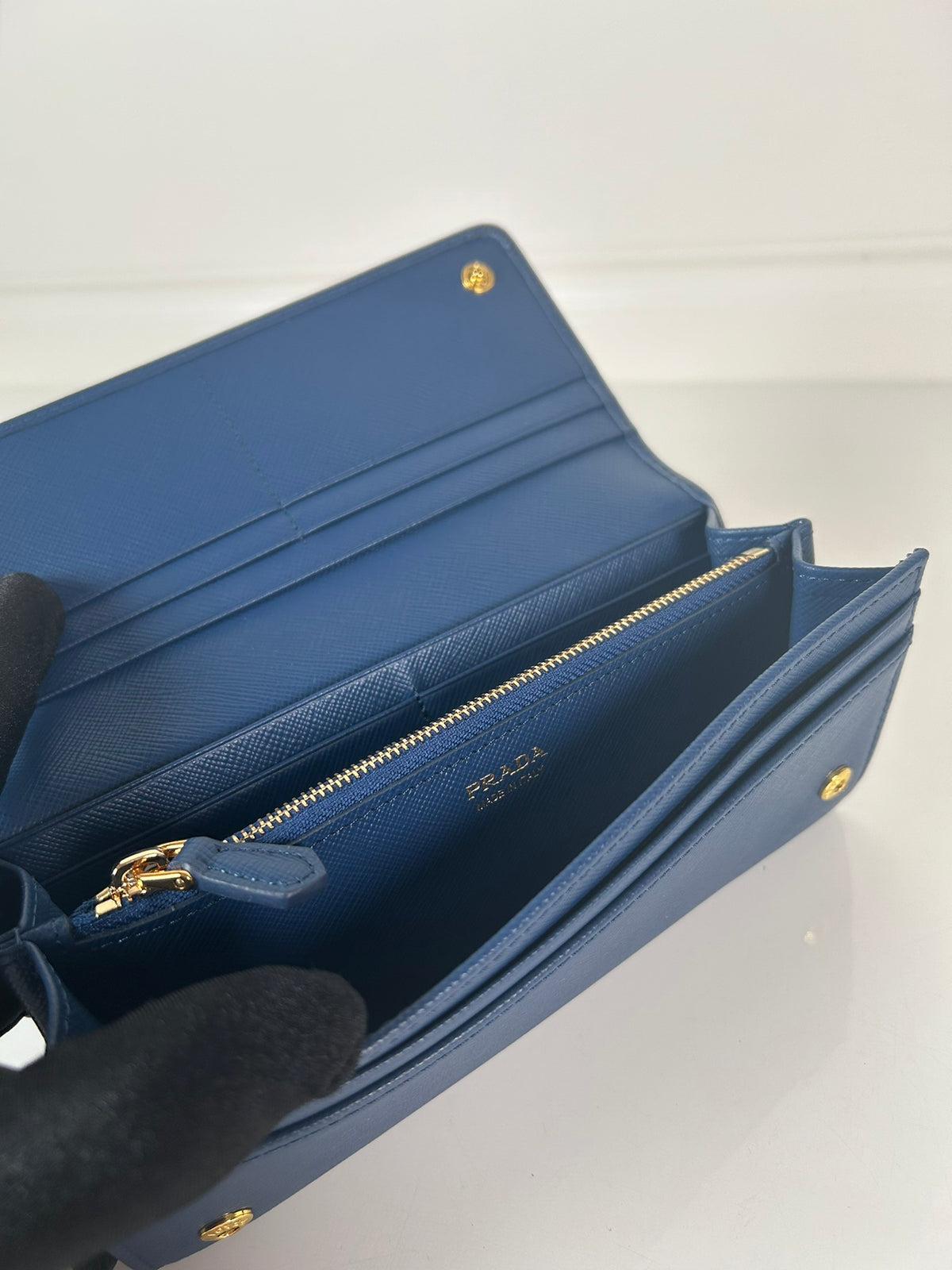 PRADA WALLET