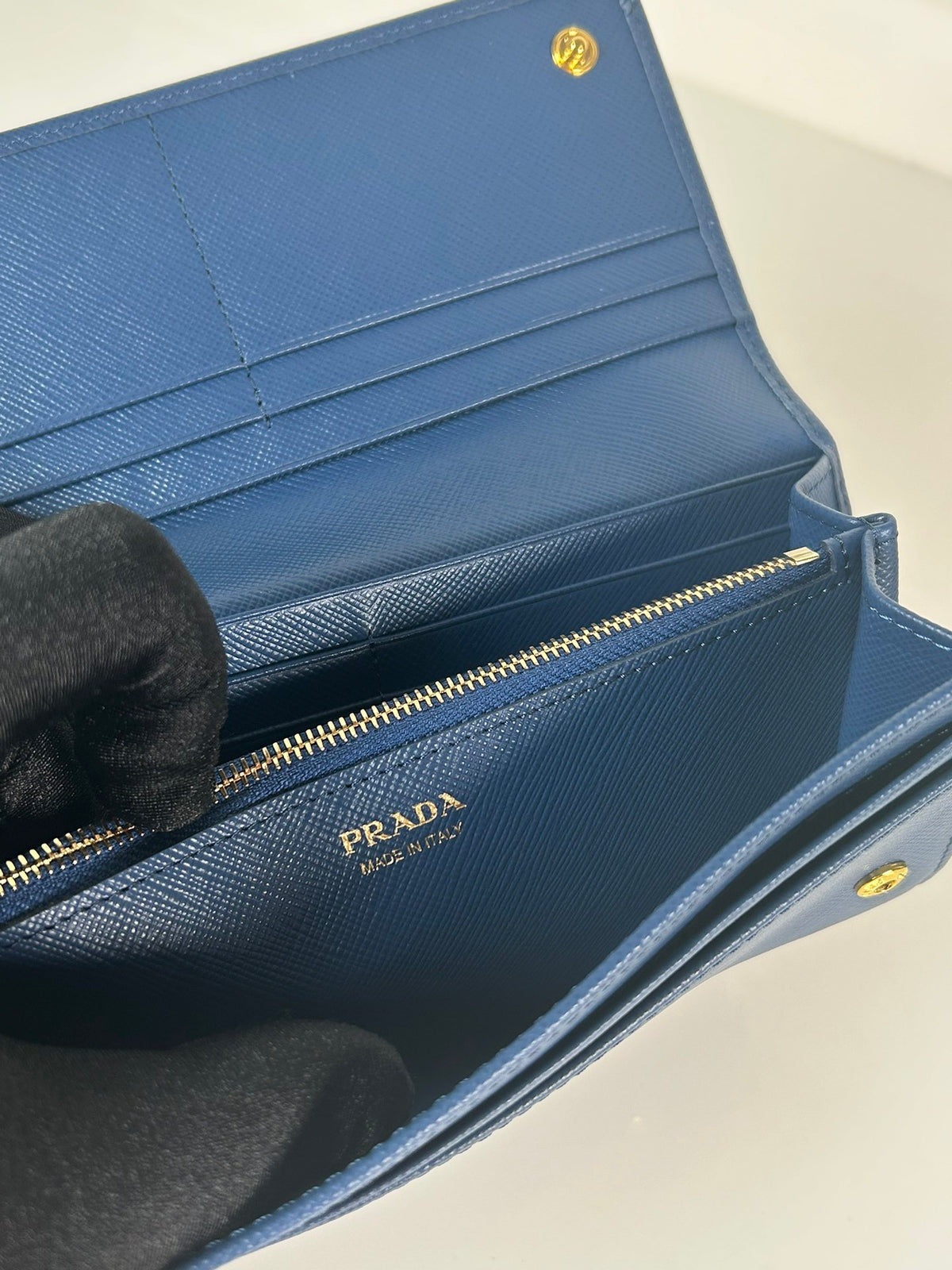 PRADA WALLET