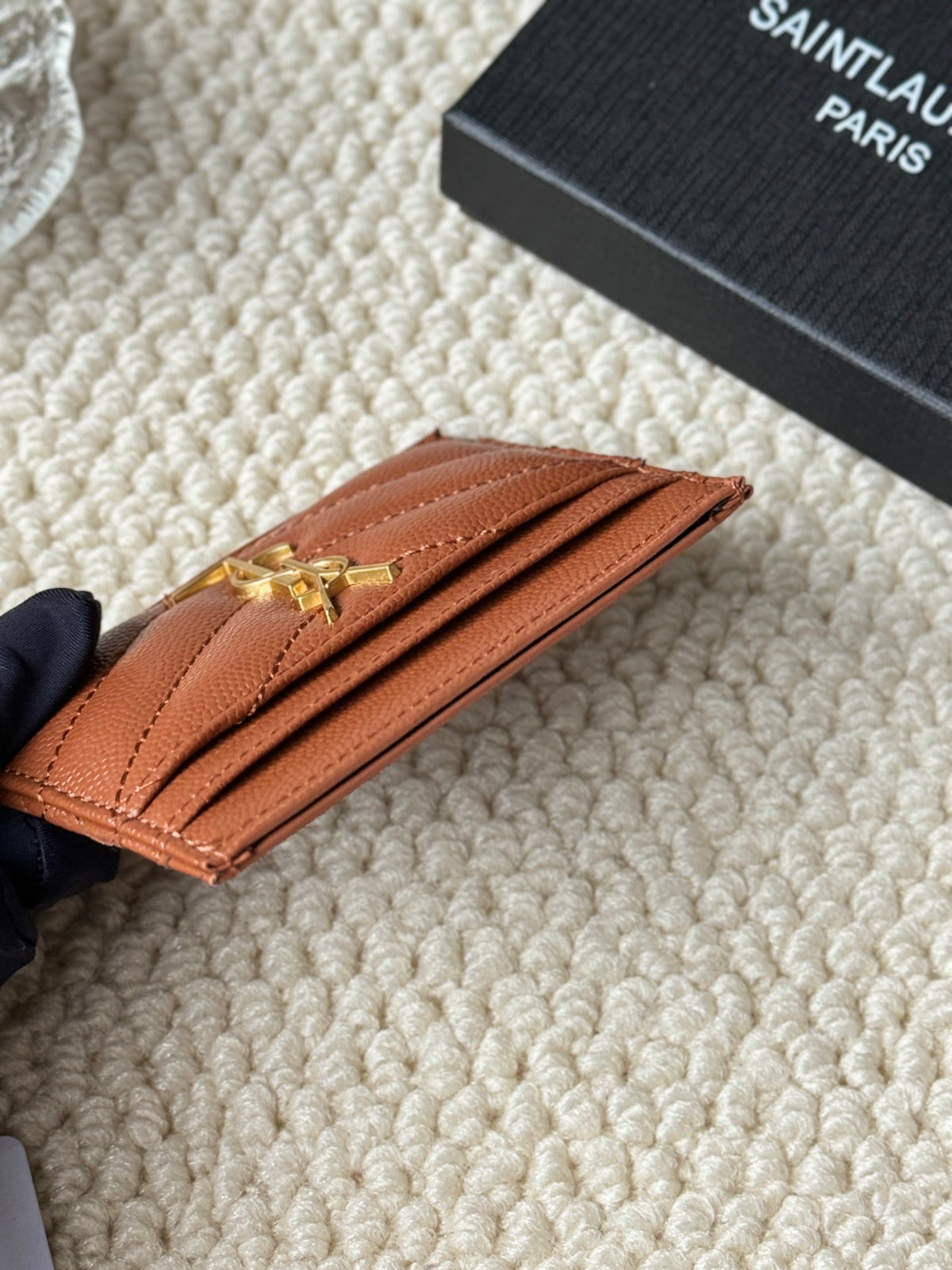 YSL WALLET