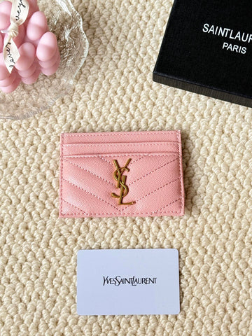 YSL WALLET