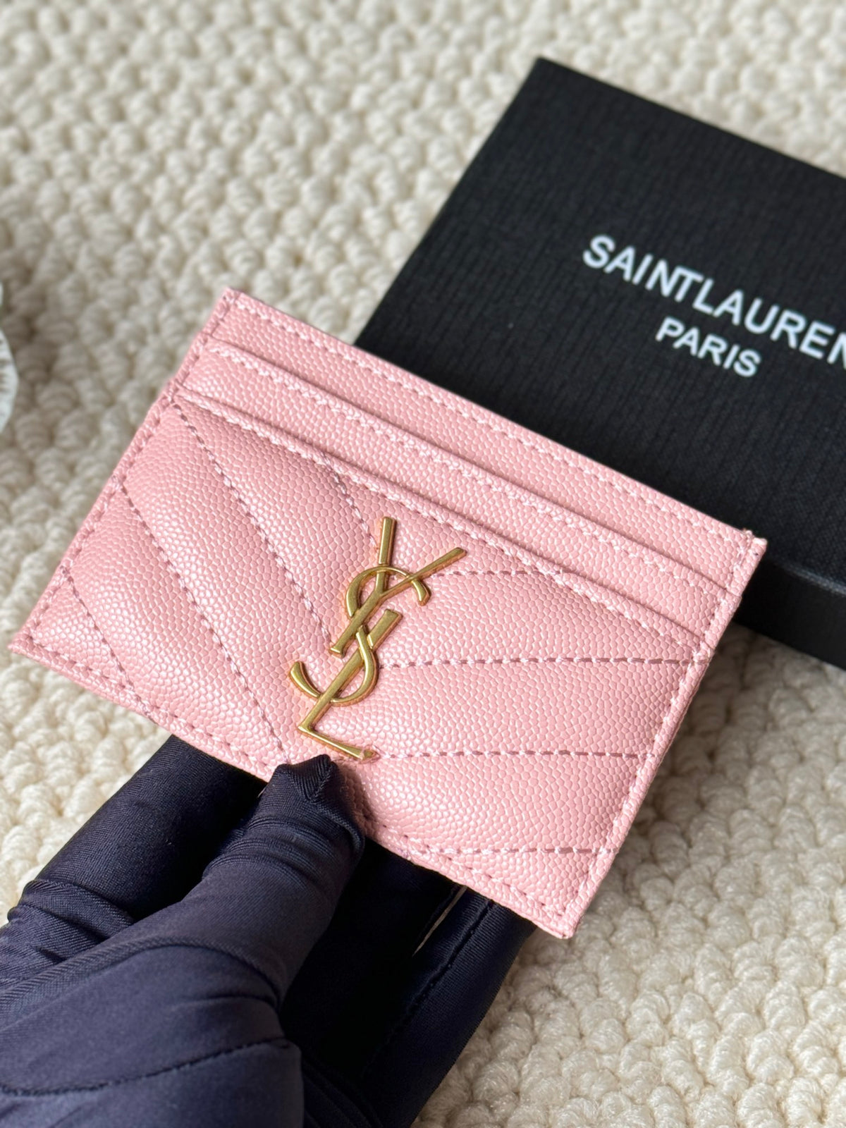 YSL WALLET