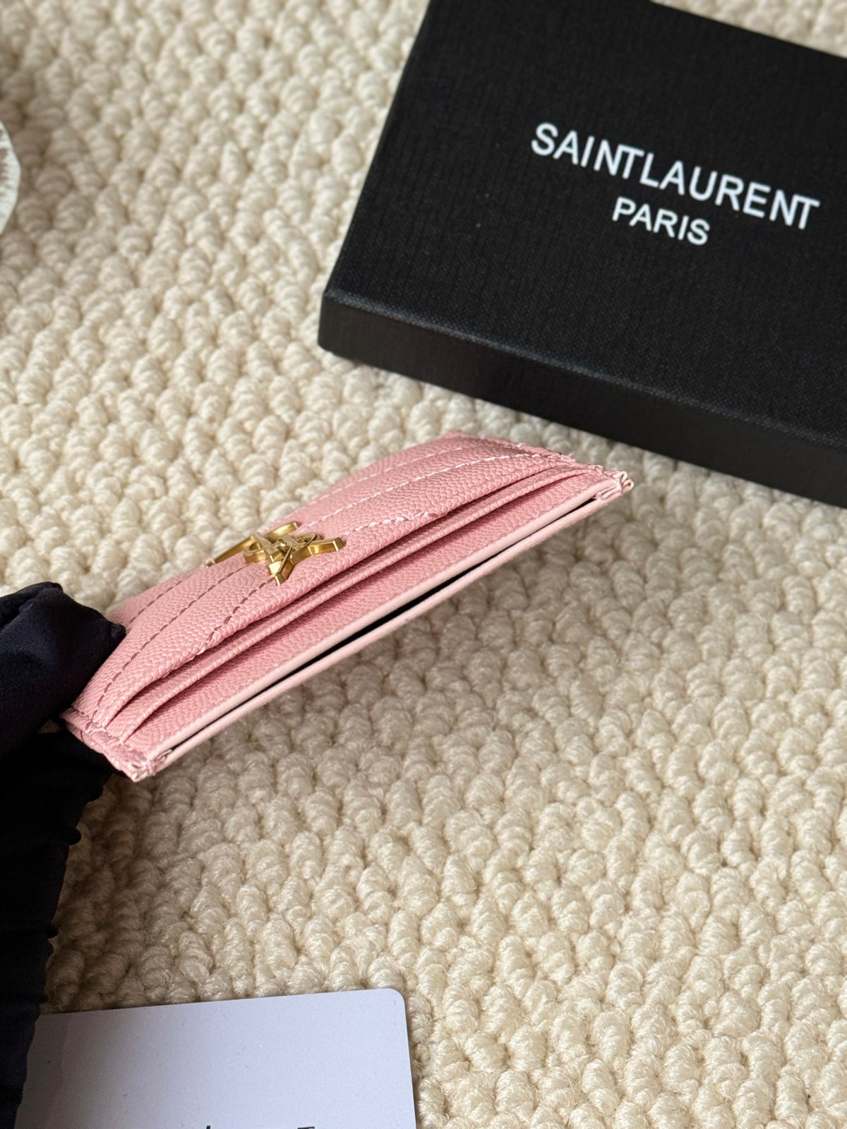 YSL WALLET