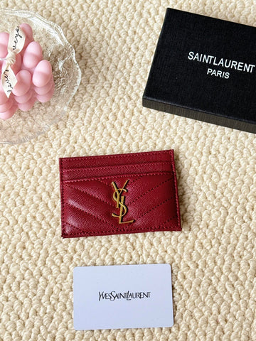 YSL WALLET