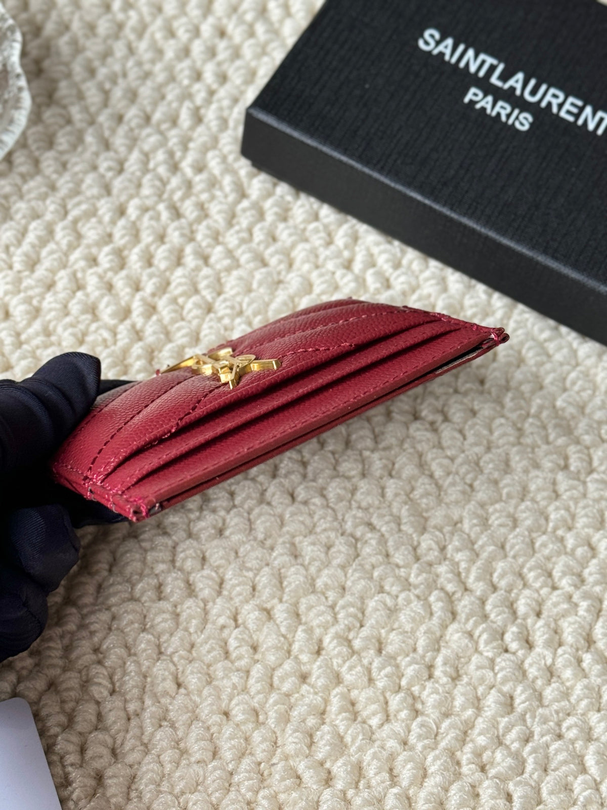 YSL WALLET