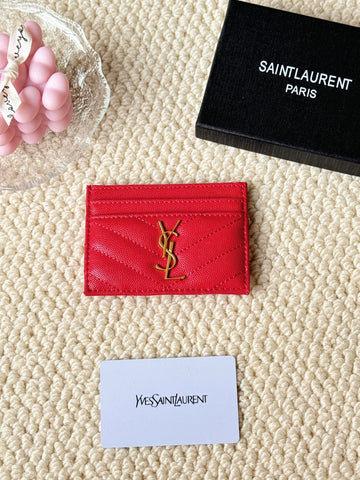 YSL WALLE