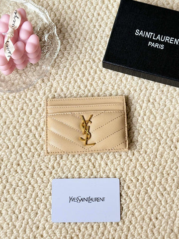 YSL WALLET