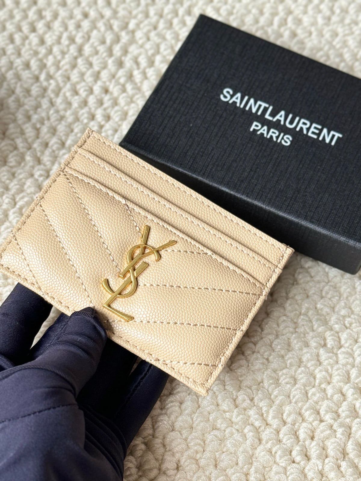 YSL WALLET