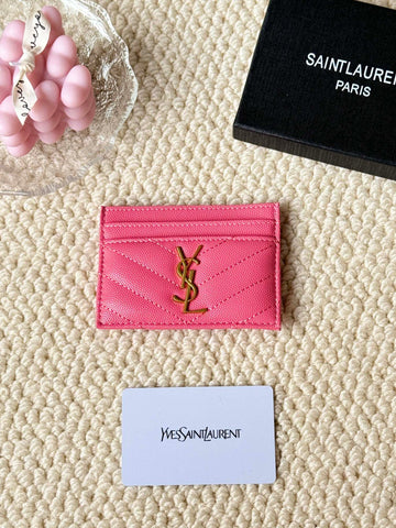 YSL WALLET