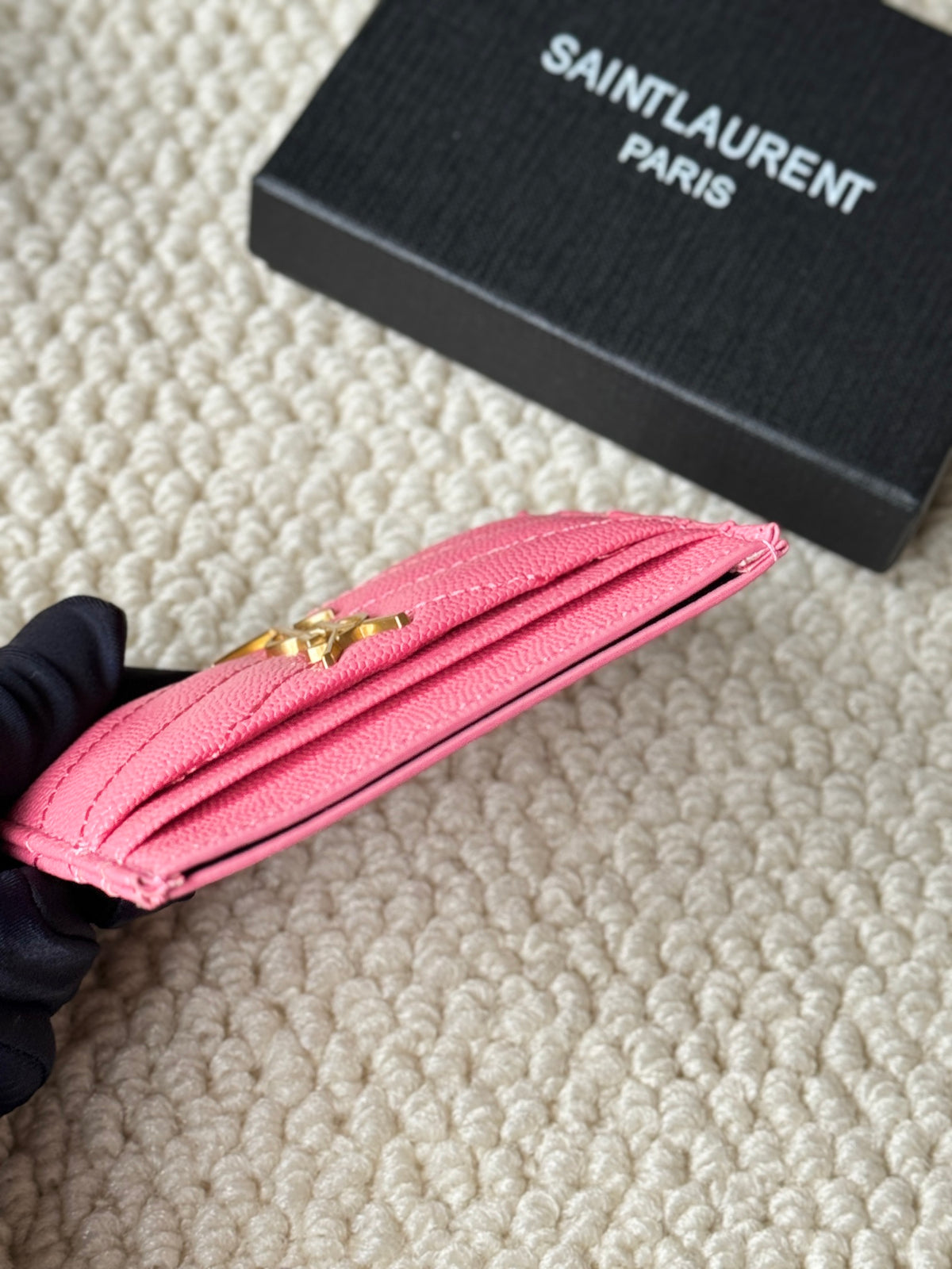 YSL WALLET