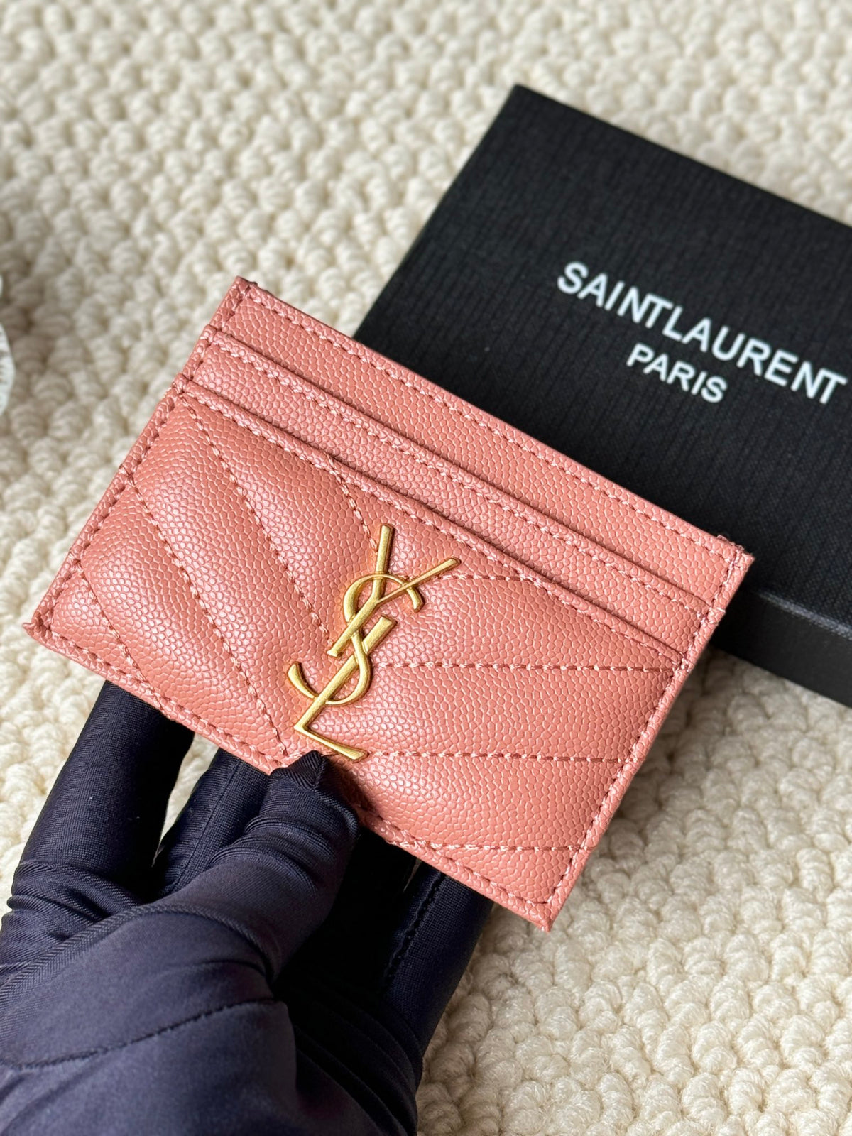 YSL WALLET