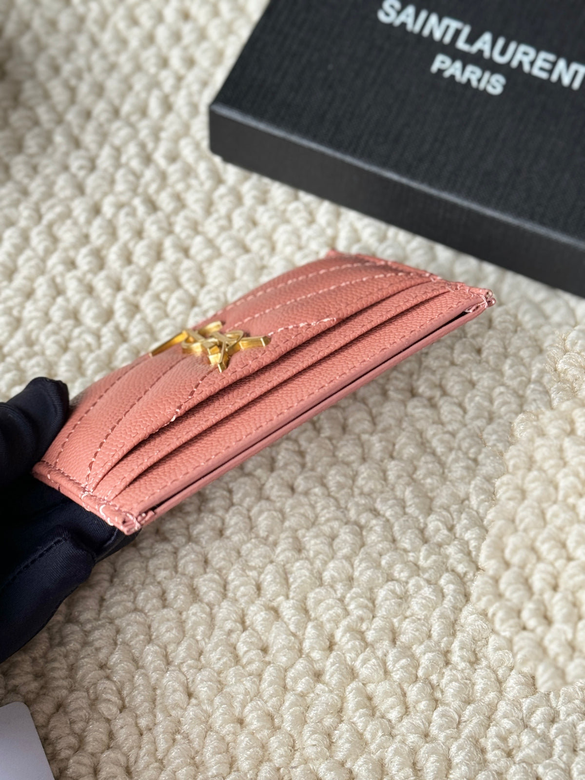 YSL WALLET