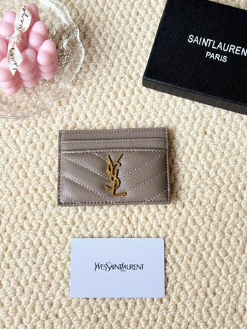 YSL WALLET