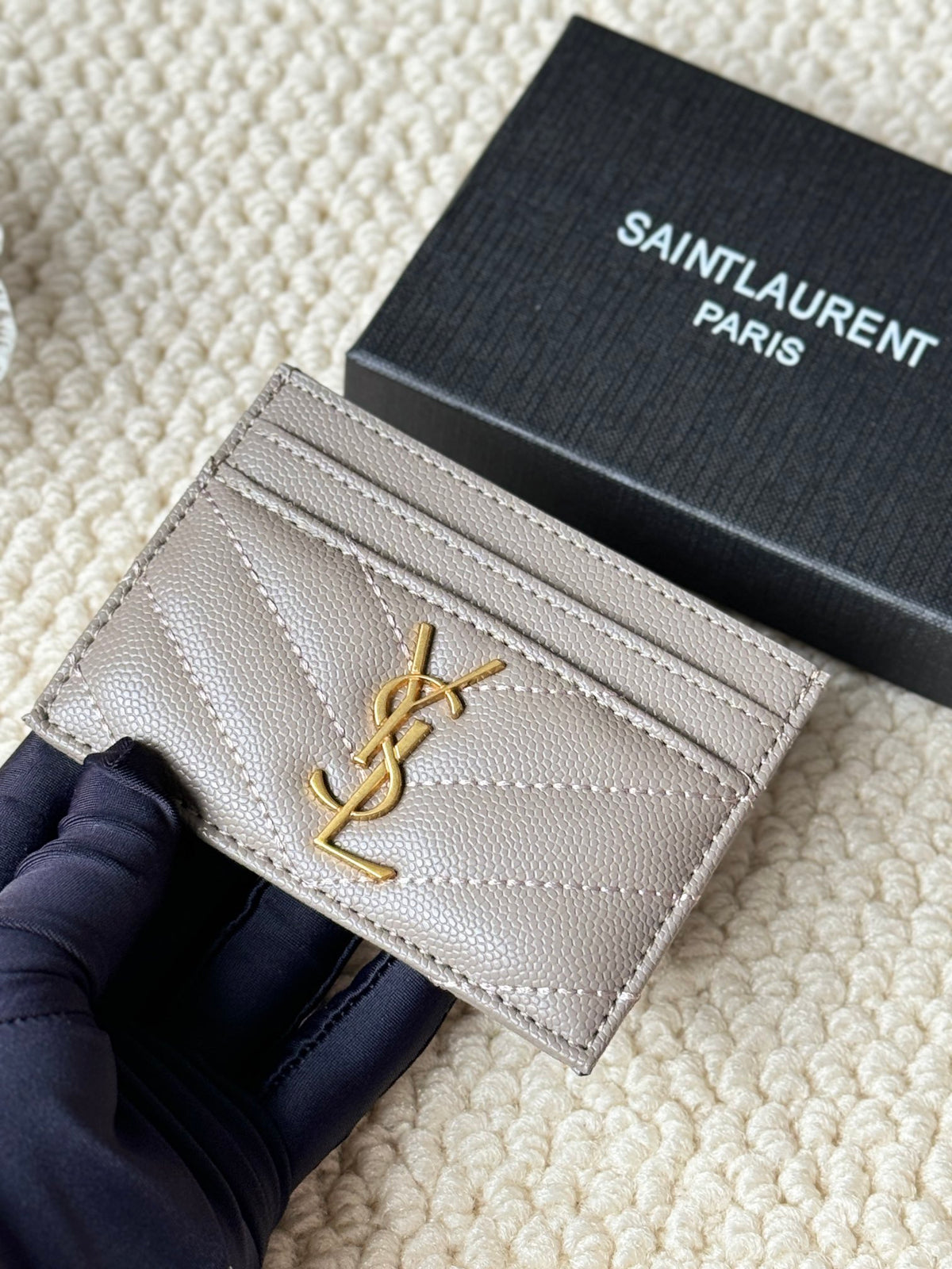 YSL WALLET