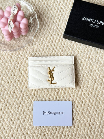 YSL WALLET