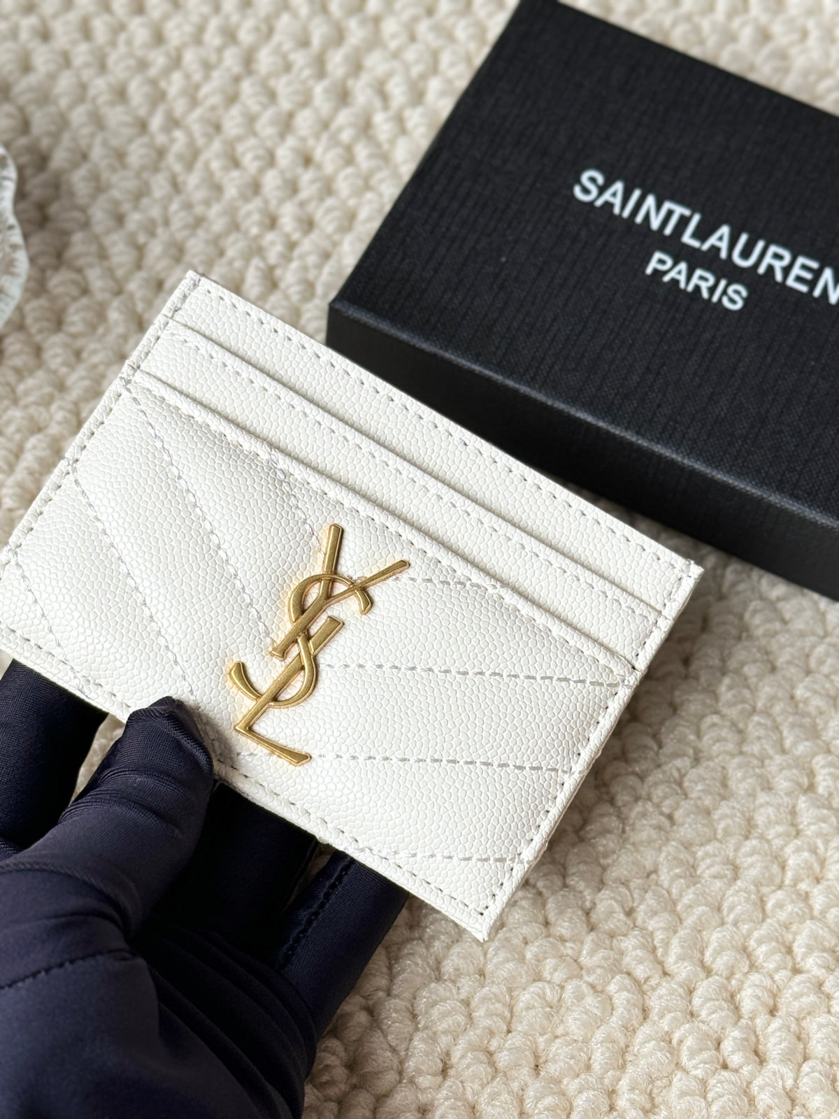 YSL WALLET