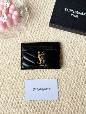 YSL WALLET