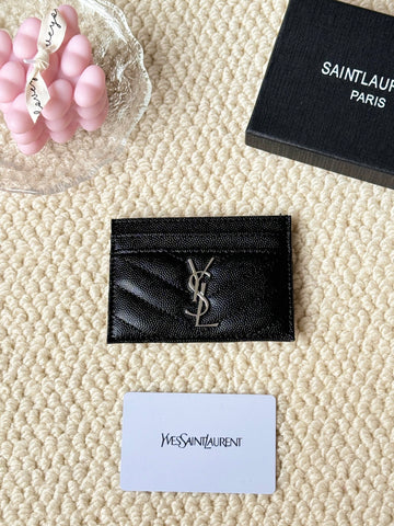 YSL WALLET