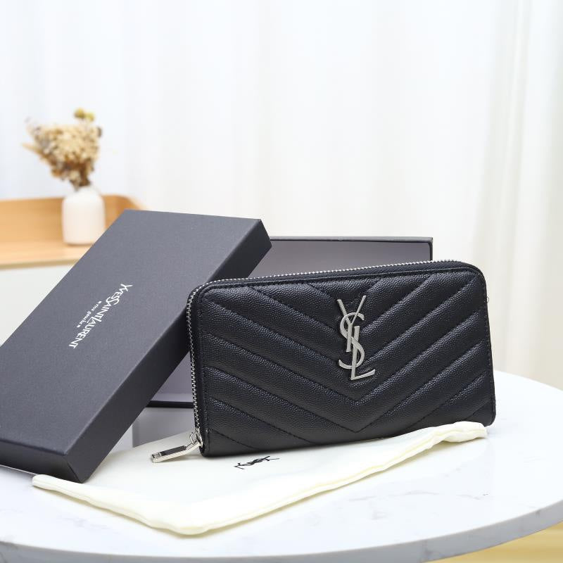 YSL WALLET