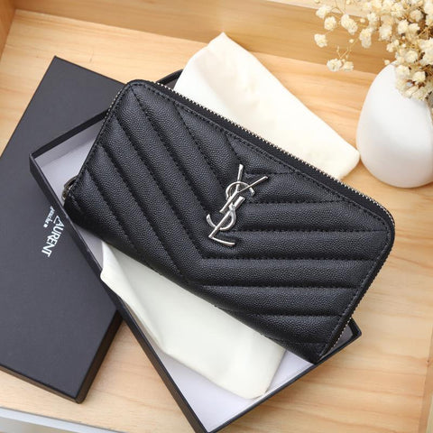 YSL WALLET